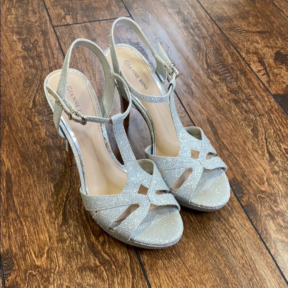 Gianni Bini heels